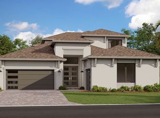 Hawk Plan, Serengeti, Spring Hill, FL 34610