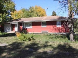 506 Newton St, Reasnor, IA 50232