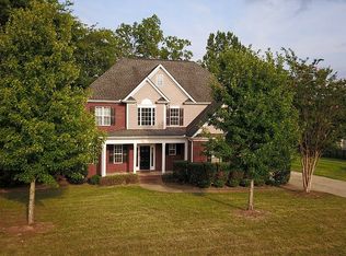 108 N Gibbs Rd, Mooresville, NC 28117