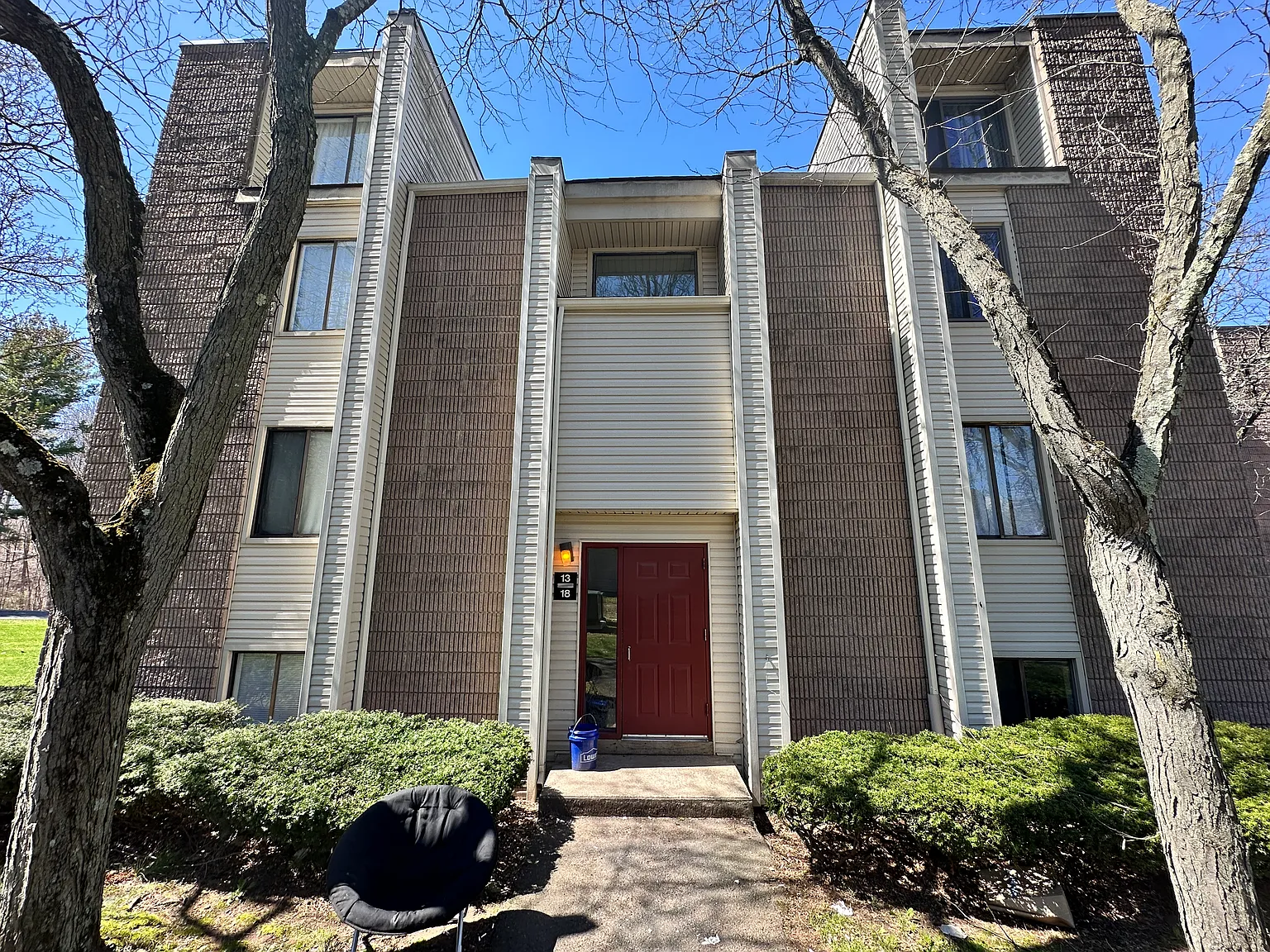 1 bed, 576 sqft, $1,450 — Photo 1