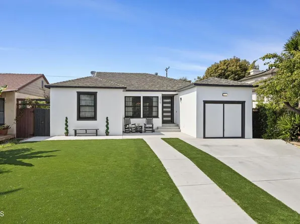 3829 Mound Ave, Ventura, CA 93003