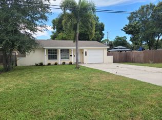 (Undisclosed Address), Saint Petersburg, FL 33703