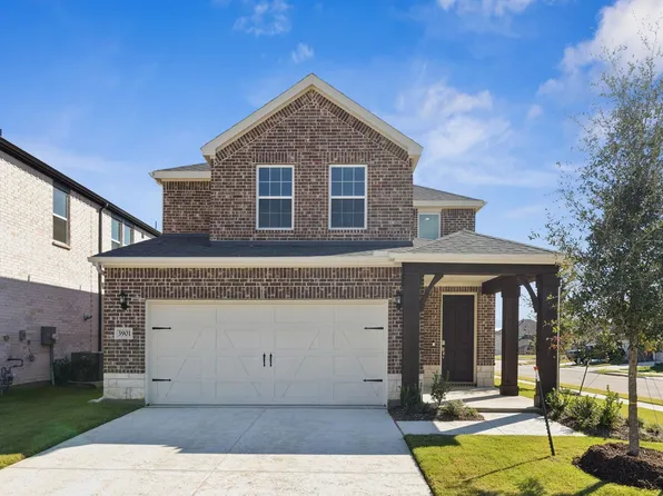 3901 Lynx Ct, Little Elm, TX 75068
