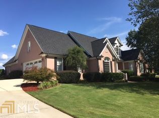 124 Sweet Gum Trl, McDonough, GA 30252