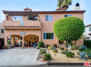 1109 Walnut Ave, Santa Barbara, CA 93101