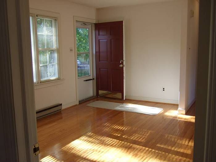Wood Floors