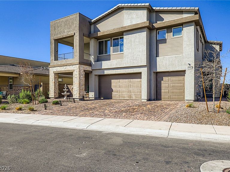 314 Robson Ridge Ln, Henderson, NV