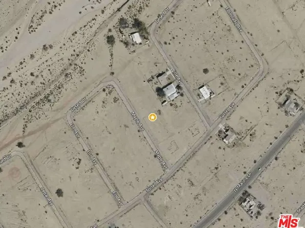 2482 Maple Ave, Thermal, CA 92274