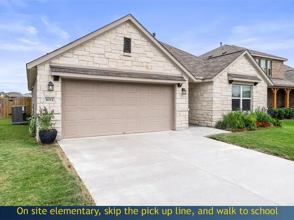 1012 S San Marcos St, Manor, TX 78653