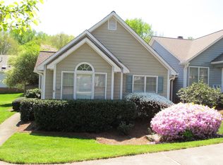 2720 Sawgrass Ct, Winston Salem, NC 27103