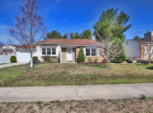 9219 Kilbride Rd, Baltimore, MD 21236