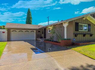2002 W Central Ave, Santa Ana, CA 92704