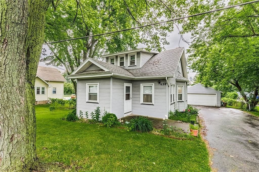 638 Wegman Rd, Rochester, NY 14624 Zillow