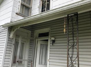 1023 Linden Ave, Springfield, OH 45505