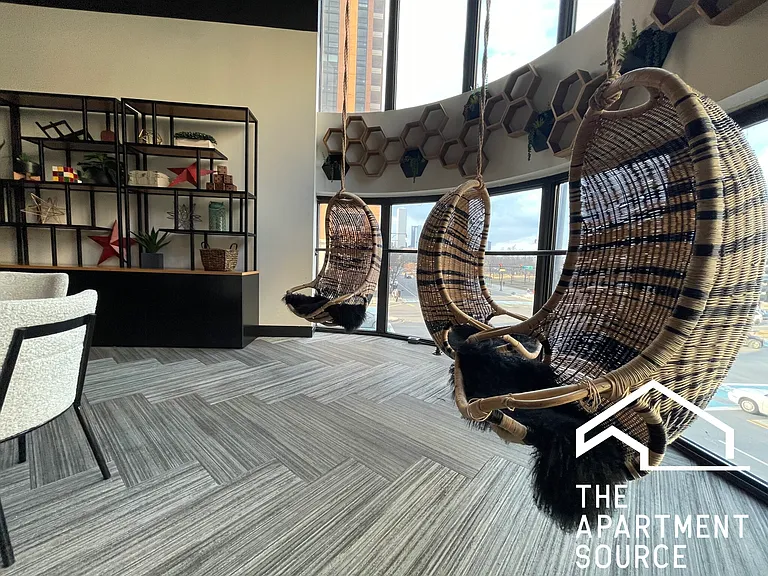 1212 S Michigan Ave #1703 — Photo 8