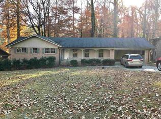 4671 Hardwood Rd, Stone Mountain, GA 30083