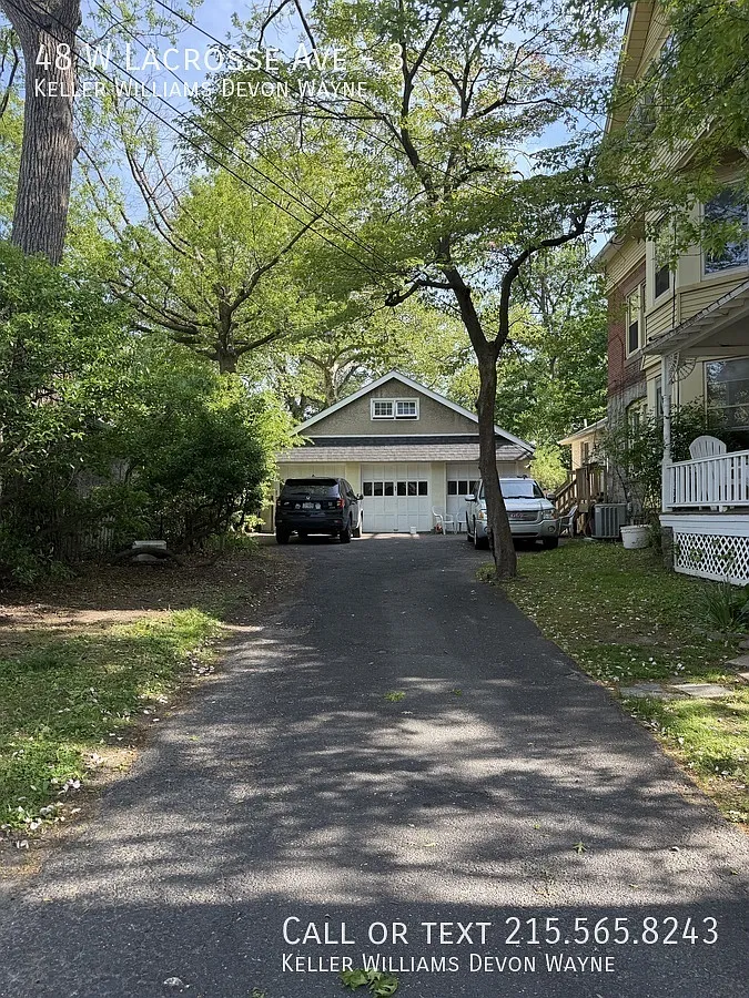 Building Photo - 48 W La Crosse Ave #3