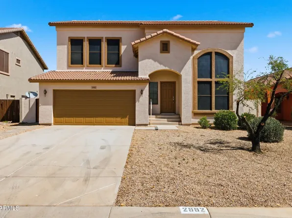2992 E MORENCI Road, San Tan Valley, AZ 85143