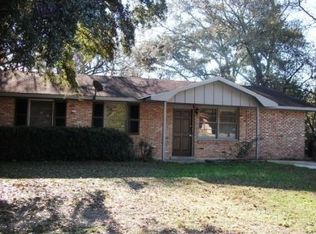 5601 Morlee Dr S, Mobile, AL 36618