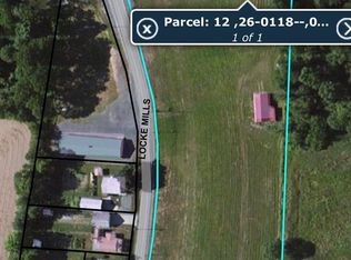 48 Lockes Mill Rd, Milroy, PA 17063