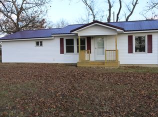 17508 Campground Rd, Phillipsburg, MO 65722