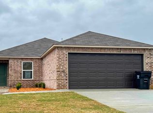 1209 Santa Fe Trl, Bauxite, AR 72011