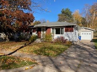 726 Winton St, Wausau, WI 54403