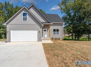 1494 Old Union Rd, Grant, AL 35747