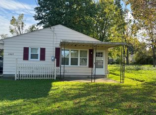 2905 Eddie St, Youngstown, OH 44509