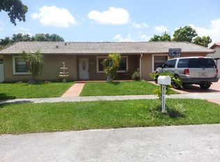 13356 SW 46th Ln, Miami, FL 33175