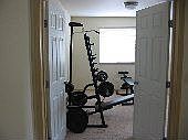 Bonus Room