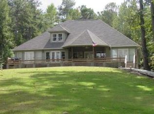 35 Bald Cypress E, Eclectic, AL 36024