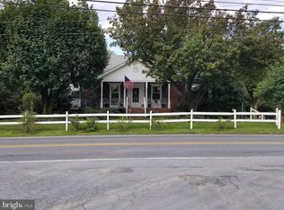 491 Roxbury Rd, Shippensburg, PA 17257
