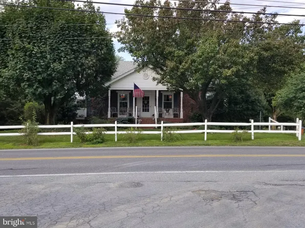 491 Roxbury Rd, Shippensburg, PA 17257