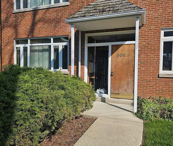 606 Green Bay Rd #2A — Photo 1