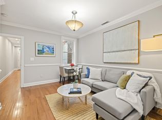 642 11th St NE #1, Washington, DC 20002