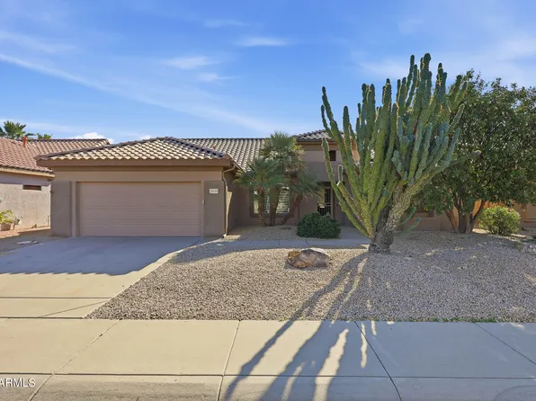 20149 N Sonoran Court, Surprise, AZ 85374