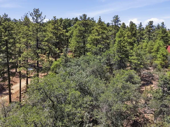 0 W Rustic Trl, Prescott, AZ 86305