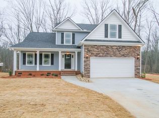 114 Tinsley Pl, Anderson, SC 29621