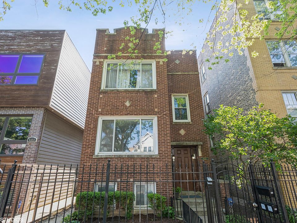 1st image of 4321 N Saint Louis Ave #1