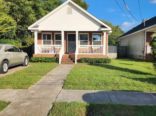 1016 10th St, Augusta, GA 30901