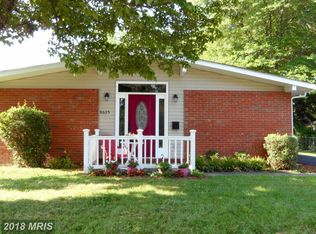 8625 Allenswood Rd, Randallstown, MD 21133