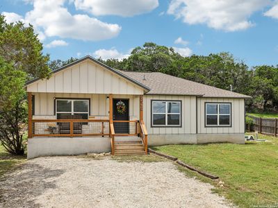 2942 Contour, Spring Branch, TX, 78070
