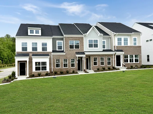 141 Blue Melody Ave, Garner, NC 27529