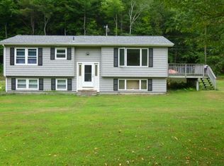 168 Trues Brook Rd, West Lebanon, NH 03784