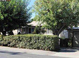 811 Shell Ave, Martinez, CA 94553