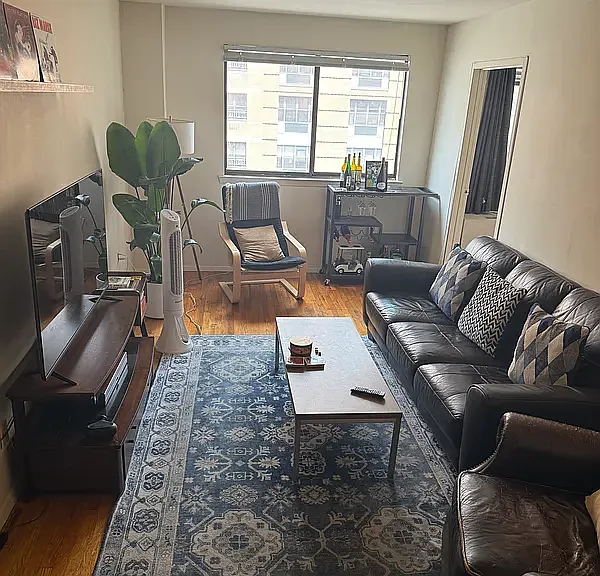 110 E 13th St #6B — Photo 1