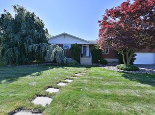 3241 Oak Ave, Scranton, PA 18505