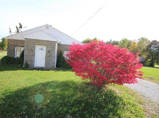 3344 Harlansburg Rd, New Castle, PA 16101