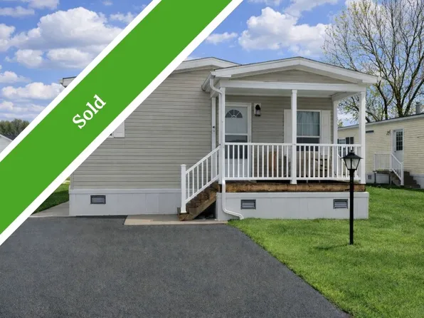 Seneca Plan, The Woodlands